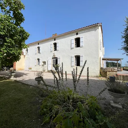 Moundeou * Saint-Lanne