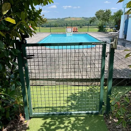 Hébergement de vacances Moundeou Saint-Lanne