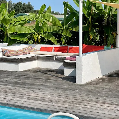 Moundeou * Saint-Lanne