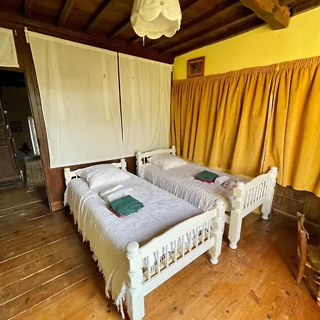 Moundeou Hébergement de vacances *