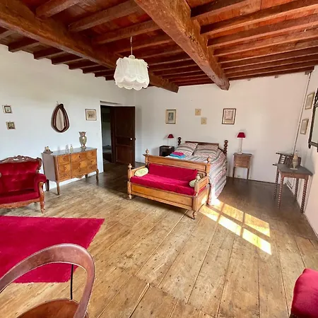 Moundeou * Saint-Lanne