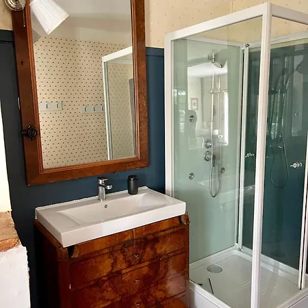 Moundeou Hébergement de vacances Saint-Lanne