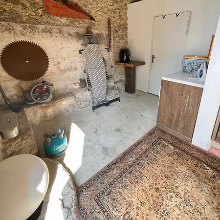 Moundeou * Saint-Lanne