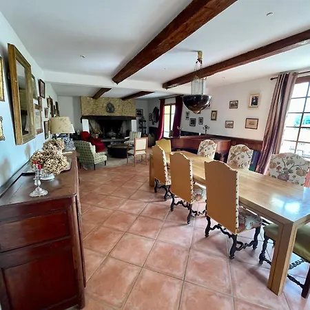 Hébergement de vacances Moundeou Saint-Lanne