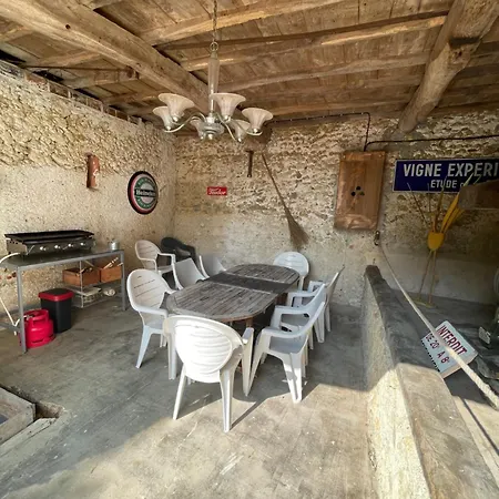 Moundeou Hébergement de vacances