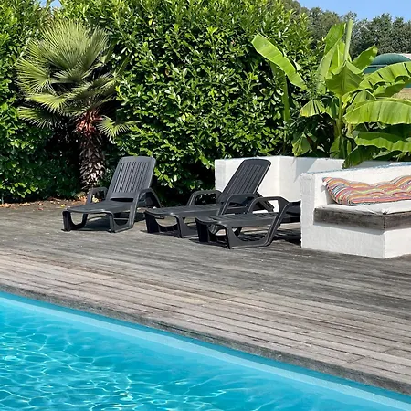 Moundeou Saint-Lanne