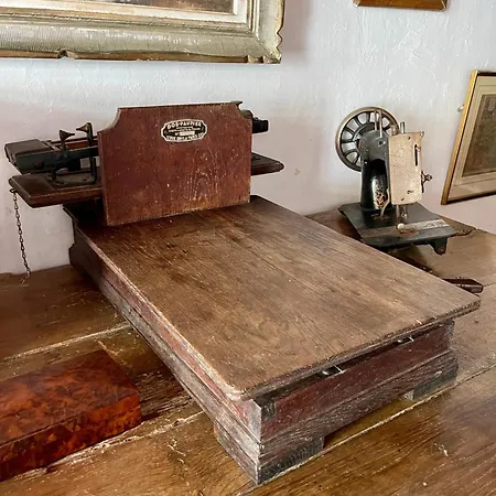 Hébergement de vacances Moundeou *