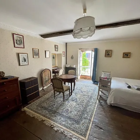 Moundeou Hébergement de vacances *