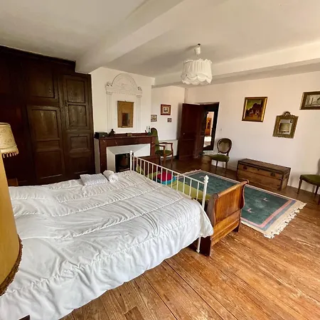 Moundeou Saint-Lanne