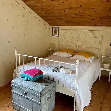 Hébergement de vacances Moundeou Saint-Lanne