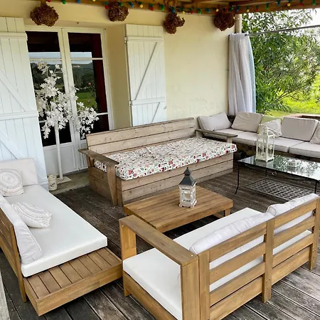 Moundeou Hébergement de vacances *