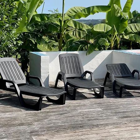 Moundeou Hébergement de vacances Saint-Lanne