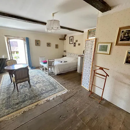 Hébergement de vacances Moundeou *