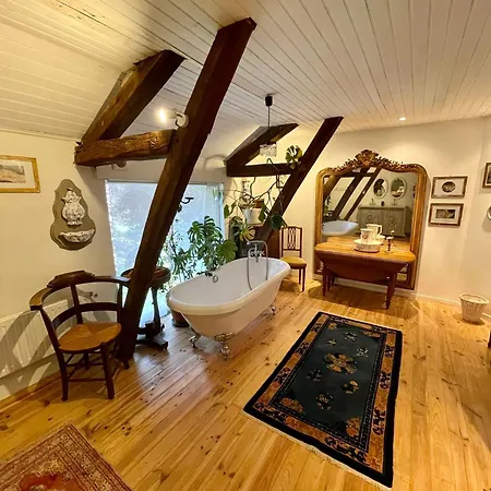 Moundeou Hébergement de vacances