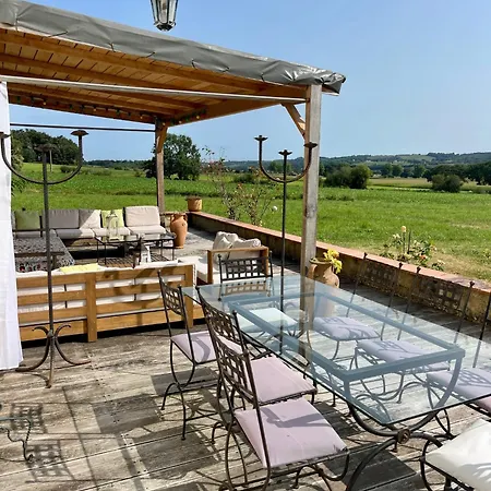 Hébergement de vacances Moundeou Saint-Lanne