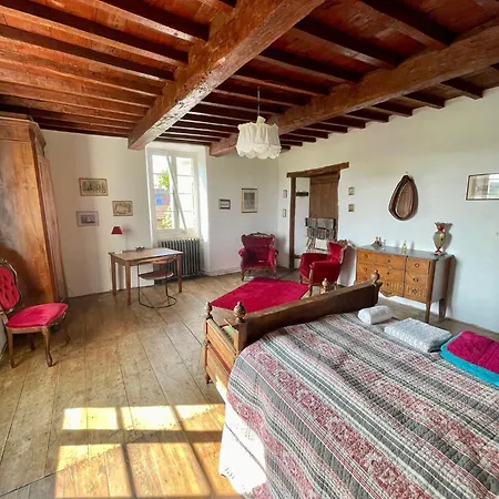 Hébergement de vacances Moundeou *