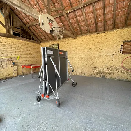 Moundeou Hébergement de vacances *