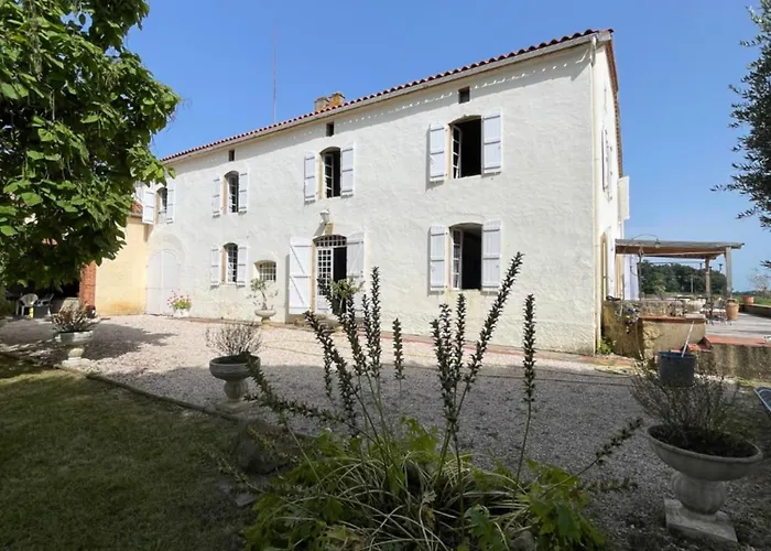 Moundeou * Saint-Lanne