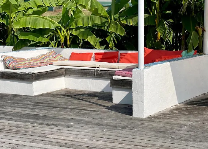 Moundeou * Saint-Lanne