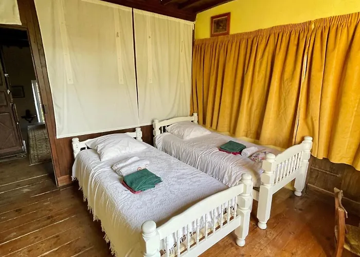 Moundeou Holiday home *