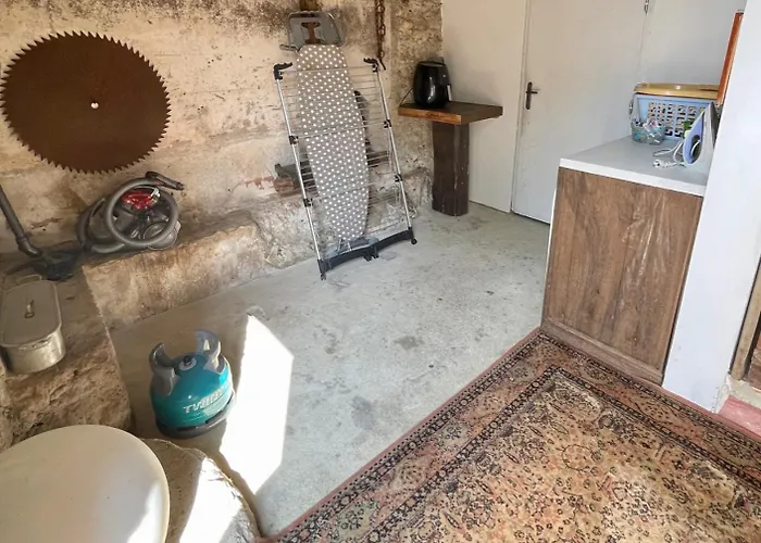 Moundeou * Saint-Lanne