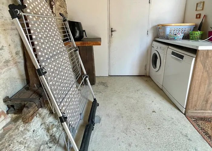 Holiday home Moundeou Saint-Lanne