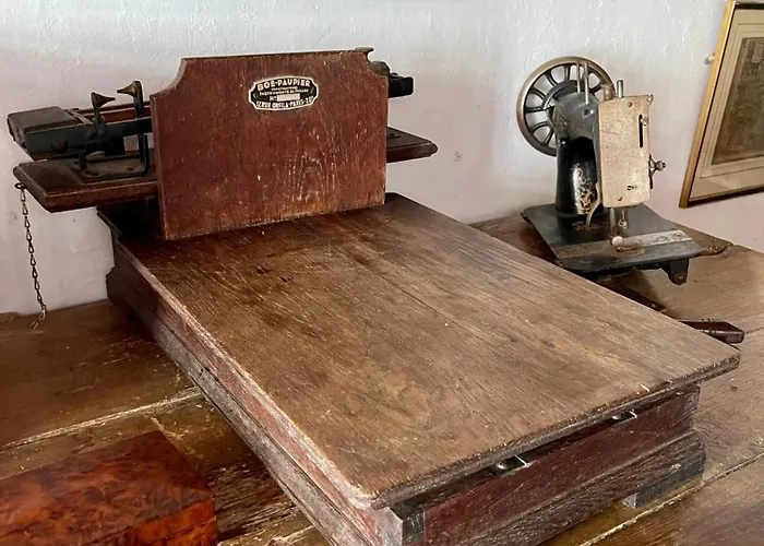 Holiday home Moundeou *