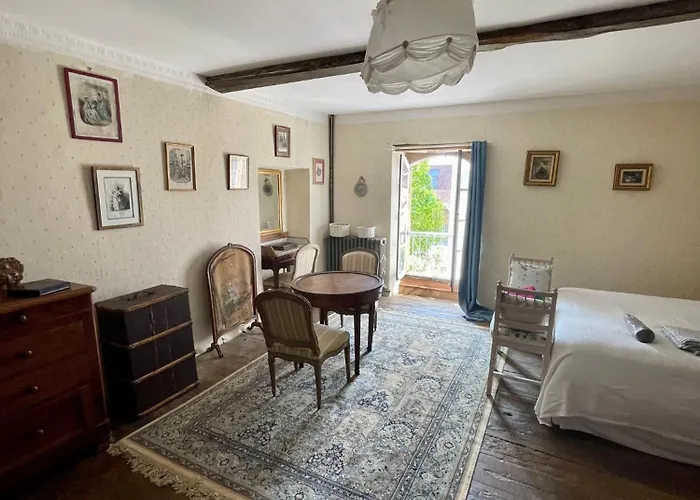 Moundeou Holiday home *