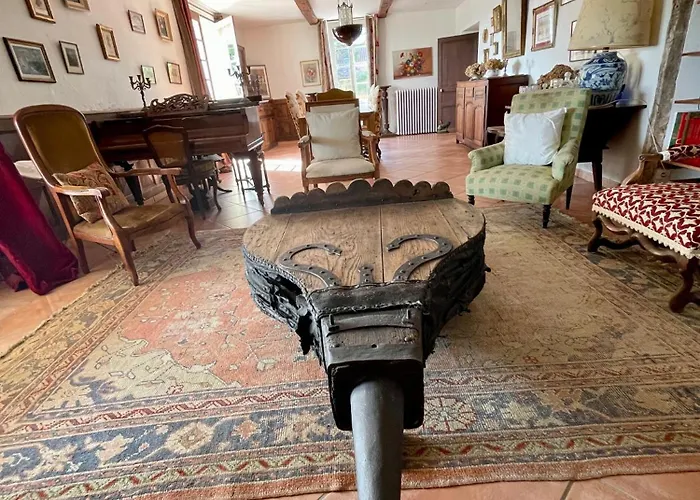 Moundeou * Saint-Lanne