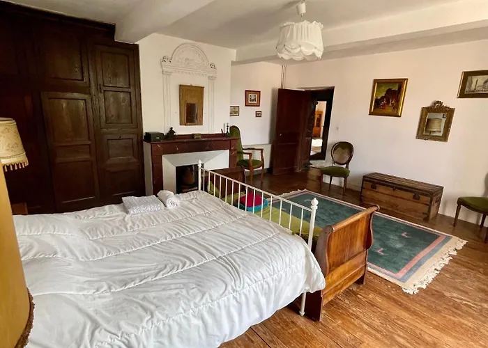 Moundeou Saint-Lanne