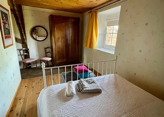 Holiday home Moundeou *