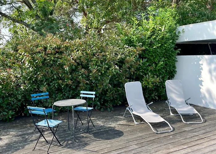 Moundeou Holiday home *