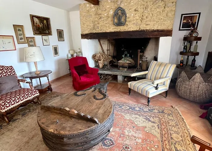 Moundeou Holiday home