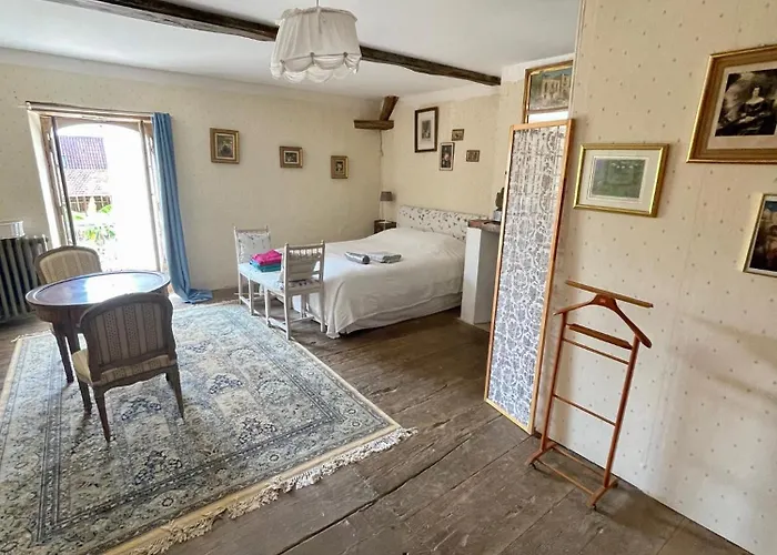 Holiday home Moundeou *