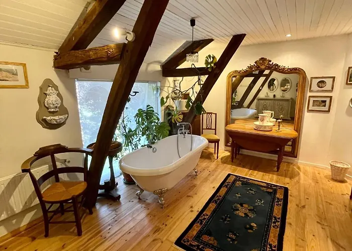 Moundeou Holiday home