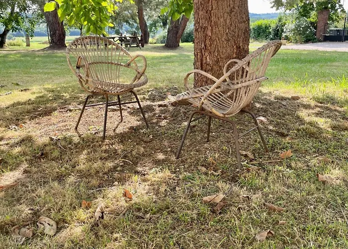 Moundeou Holiday home *