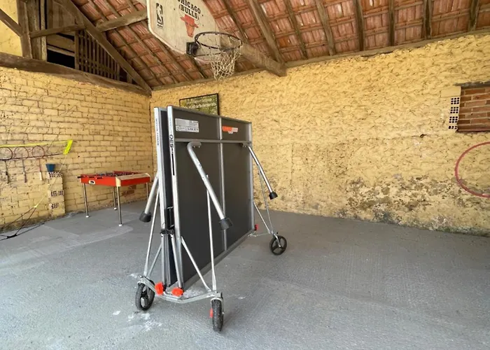 Moundeou Holiday home *